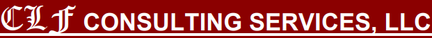 CLF CONSULTING SERVICES, LLC